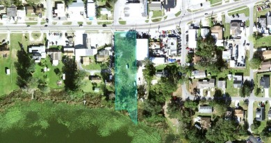 Lake Deer Lot Sale Pending in Winter Haven Florida