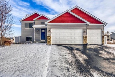 Barnes Lake  Home Active Under Contract in Norwood Young America Minnesota