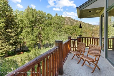 Tucked along the Roaring Fork River just 10 minutes from Aspen - photo 12