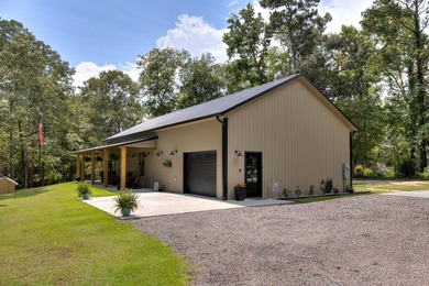 Welcome to this beautifully designed 3BR/2BA barndominium - photo 12