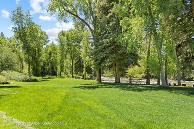 Tucked along the Roaring Fork River just 10 minutes from Aspen - photo 13
