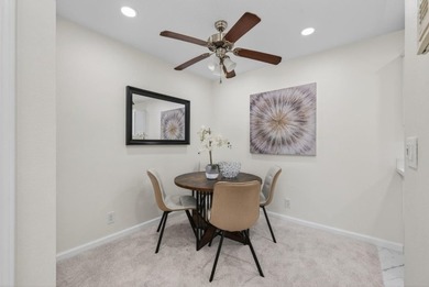 The condo has just been fully remodeled with a newly updated - photo 13