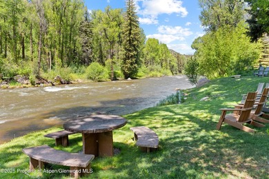 Tucked along the Roaring Fork River just 10 minutes from Aspen - photo 14