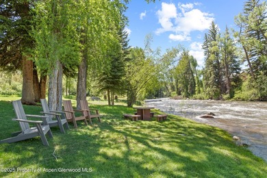 Tucked along the Roaring Fork River just 10 minutes from Aspen - photo 15