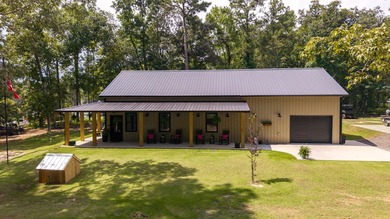Welcome to this beautifully designed 3BR/2BA barndominium - photo 15