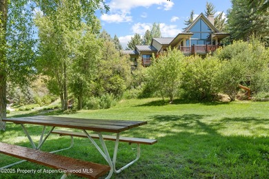 Tucked along the Roaring Fork River just 10 minutes from Aspen - photo 16