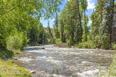 Tucked along the Roaring Fork River just 10 minutes from Aspen - photo 17