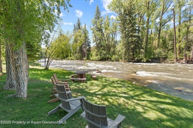 Tucked along the Roaring Fork River just 10 minutes from Aspen - photo 18