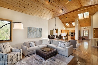 Tucked along the Roaring Fork River just 10 minutes from Aspen - photo 19
