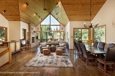 Tucked along the Roaring Fork River just 10 minutes from Aspen - photo 20