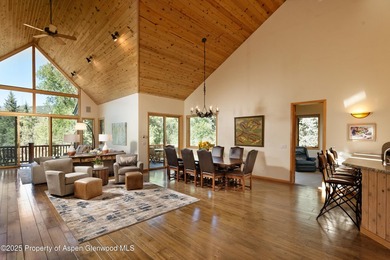 Tucked along the Roaring Fork River just 10 minutes from Aspen - photo 21