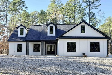 Lake Coronado Home For Sale in Hot Springs Village Arkansas