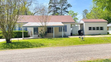 Lake Home Off Market in Carthage, Texas