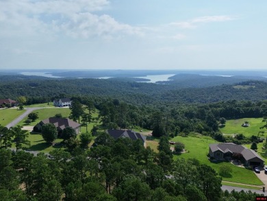 Norfork Lake Lot For Sale in Mountain Home Arkansas