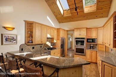Tucked along the Roaring Fork River just 10 minutes from Aspen - photo 22