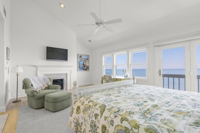 Rare opportunity to own an oceanfront Cape Codder luxury - photo 22