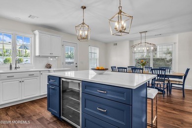 This amazing ocean block home is located on a quiet street in - photo 22