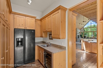 Tucked along the Roaring Fork River just 10 minutes from Aspen - photo 23