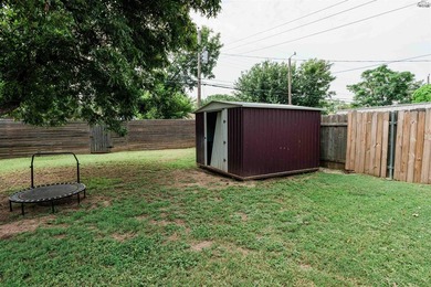 Time-sensitive short sale opportunity near Wichita Park. This - photo 23