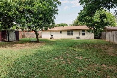Time-sensitive short sale opportunity near Wichita Park. This - photo 24