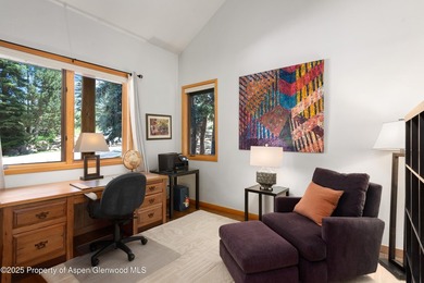 Tucked along the Roaring Fork River just 10 minutes from Aspen - photo 29