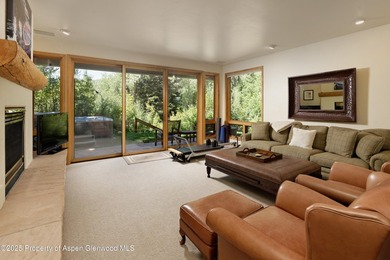 Tucked along the Roaring Fork River just 10 minutes from Aspen - photo 30
