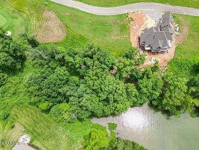 Prime lakeview homesite in the heart of WindRiver Lakefront & - photo 3