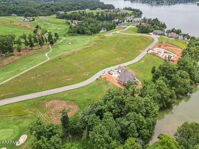 Prime lakeview homesite in the heart of WindRiver Lakefront & - photo 4