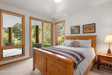 Tucked along the Roaring Fork River just 10 minutes from Aspen - photo 35