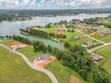 Prime lakeview homesite in the heart of WindRiver Lakefront & - photo 5