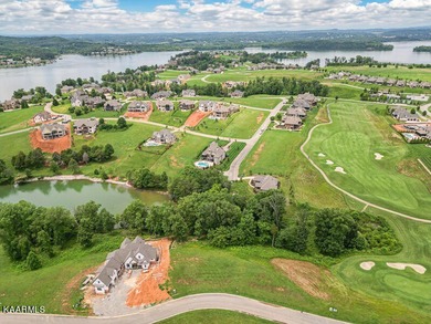 Prime lakeview homesite in the heart of WindRiver Lakefront & - photo 6