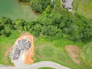 Prime lakeview homesite in the heart of WindRiver Lakefront & - photo 7