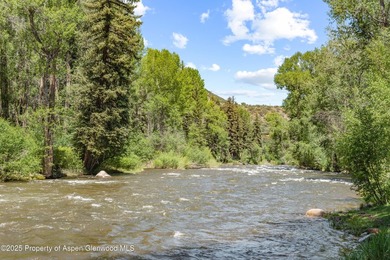 Tucked along the Roaring Fork River just 10 minutes from Aspen - photo 42