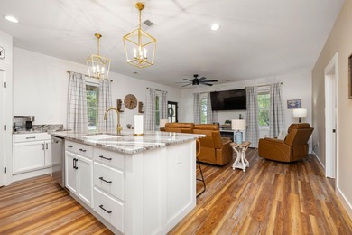 Welcome to this beautifully designed 3BR/2BA barndominium - photo 48