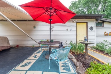 Great for Full-Time living at the lake! Flat lot, Garage & Dock - photo 32