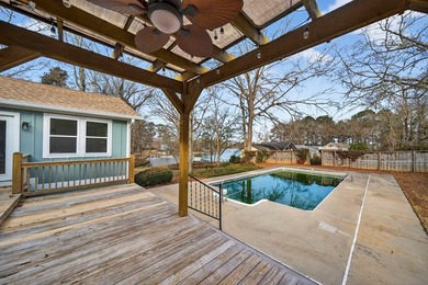 Absolutely Stunning Top To Bottom Renovation Super Close To Lake - photo 56