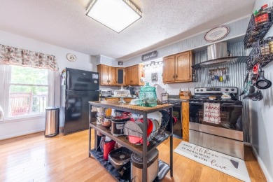 Great for Full-Time living at the lake! Flat lot, Garage & Dock - photo 10