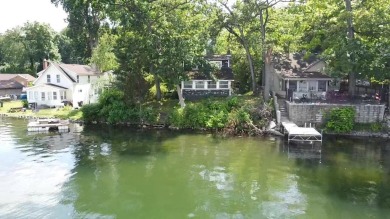 Lake Home For Sale in Brighton, Michigan