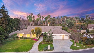 Lake Mathews Home Active Under Contract in Riverside California