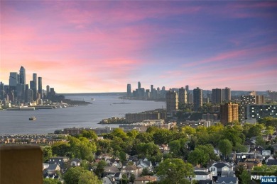 Lake Home For Sale in Cliffside Park, New Jersey