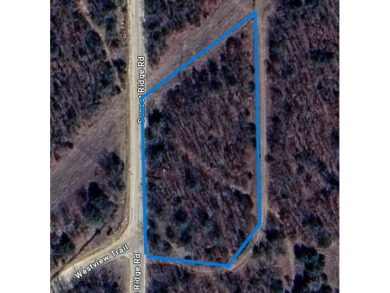 Lake Lot For Sale in Osage, Oklahoma