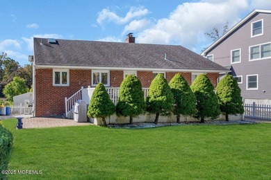 Lake Home For Sale in Jackson, New Jersey