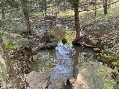 Lake Lot For Sale in Osage, Oklahoma