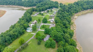 Great for Full-Time living at the lake! Flat lot, Garage & Dock - photo 41