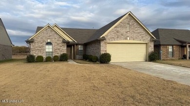 (private lake, pond, coastal) Home Sale Pending in Walls Mississippi