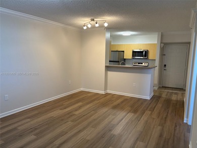 Spacious 1 bedroom/1 bath condo at Regent Park in Downtown