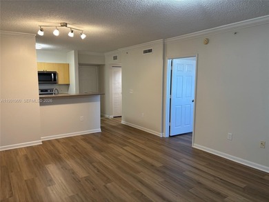 Spacious 1 bedroom/1 bath condo at Regent Park in Downtown