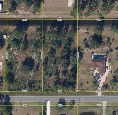 Lake Lot For Sale in Orlando, Florida