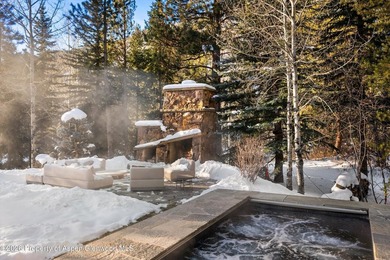 31 Northstar Circle is honored as Mountain Living's 2024 Home of - photo 12