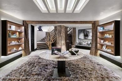 31 Northstar Circle is honored as Mountain Living's 2024 Home of - photo 13